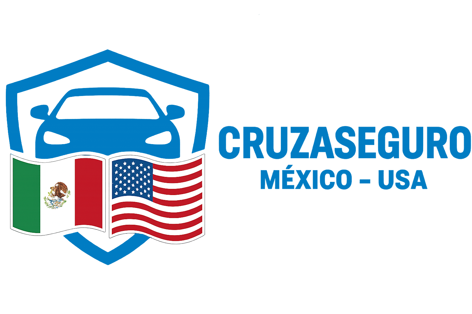 Cruza Seguro Logo